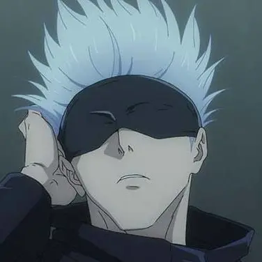 Profile image of 五条悟