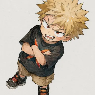 Profile image of 雷堂 バク