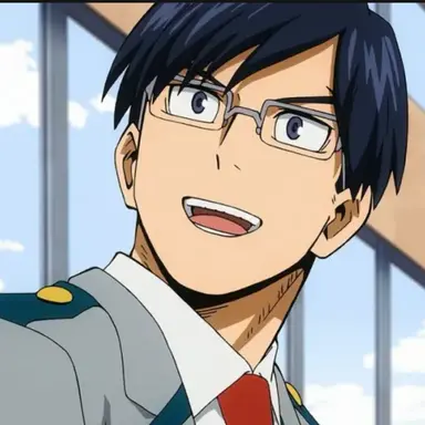 Profile image of 飯田天哉