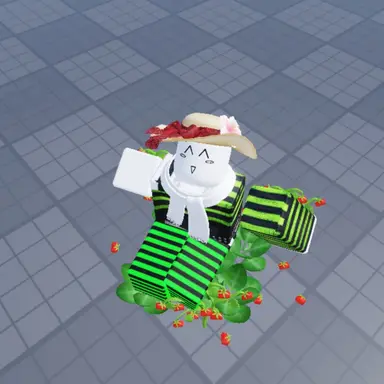 Profile image of Mash