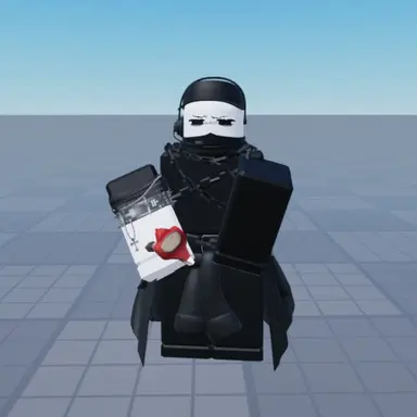 Profile image of 레이븐
