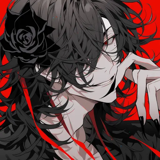 _jiji9036의 伊集院藍玖
