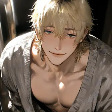 Profile image of 緋山 李央