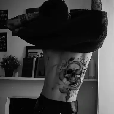 Profile image of Ethan