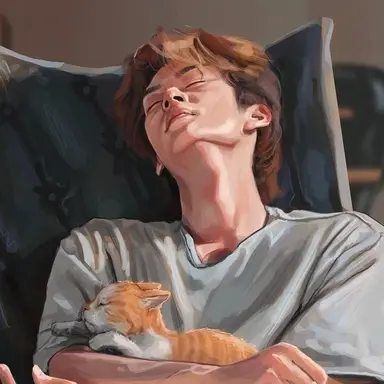 Profile image of Minho