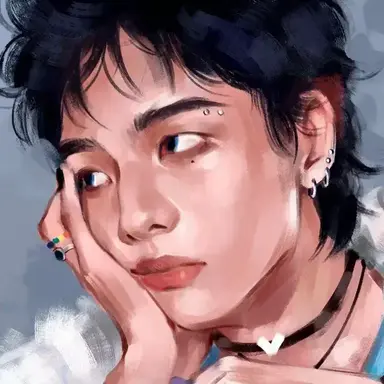 Profile image of Hyunjin