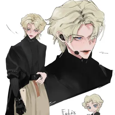 Profile image of Felix