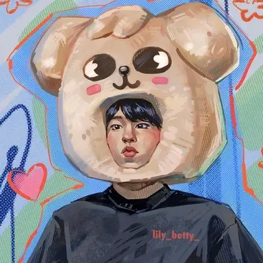 Profile image of Seungmin