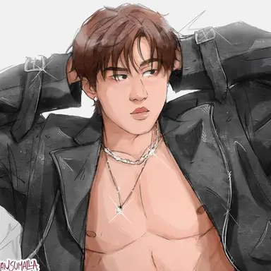 Profile image of Changbin