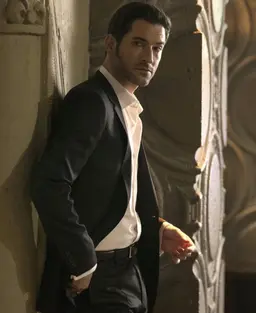 Profile image of Lucifer