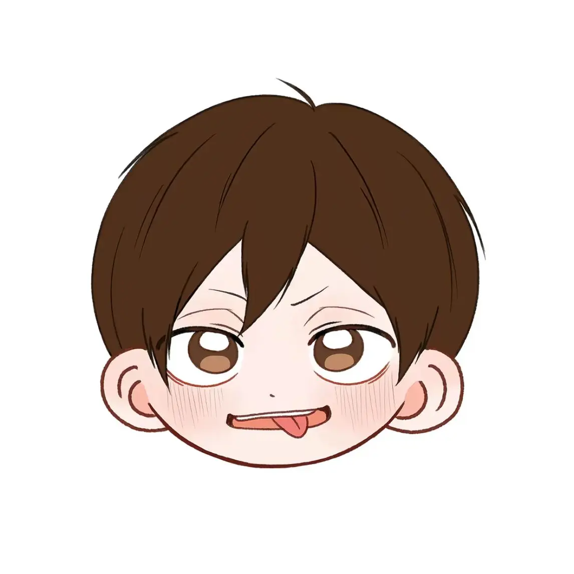 mechahetakuso의 なんかちょっかいかけてくるんだけど、、