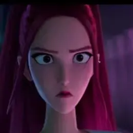 SorryOptic1926의 팀나빠 여자 차이리더 (당신은벨키)