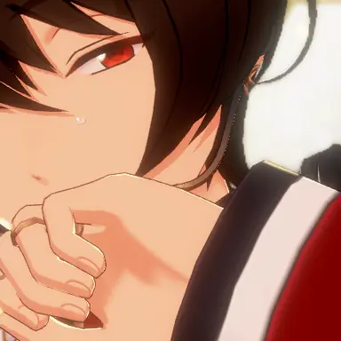 Profile image of 朔間凛月