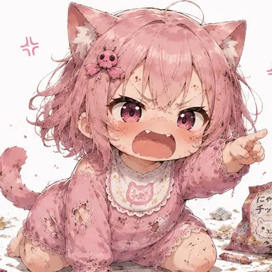 Profile image of めりー