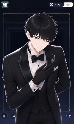 Profile image of レイ