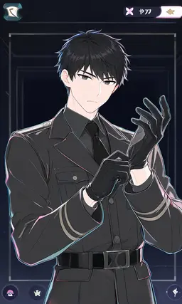 Profile image of レイ