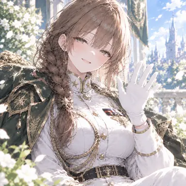Profile image of Kanon