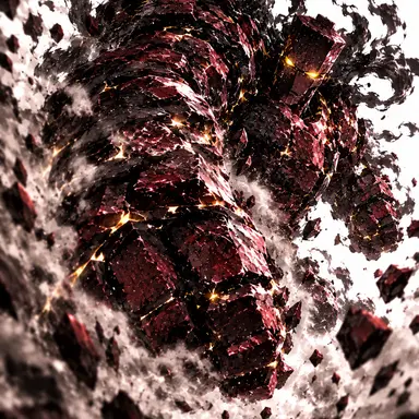 Profile image of Devil Golem