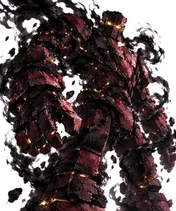 Profile image of Devil Golem