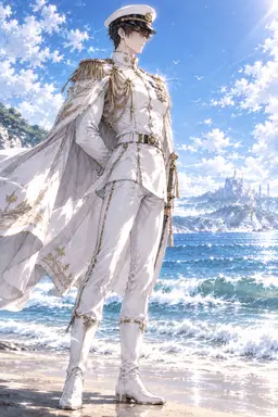 Profile image of Gen