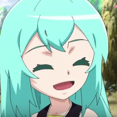 Profile image of Isobel