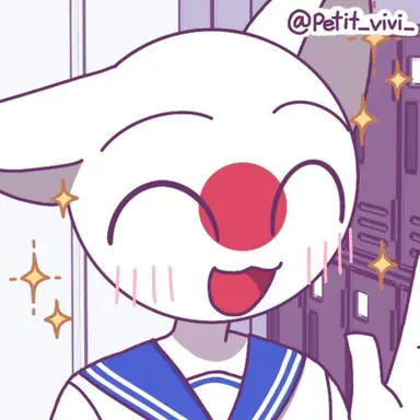 Profile image of にゃぽん