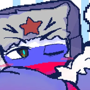 Profile image of ロシア