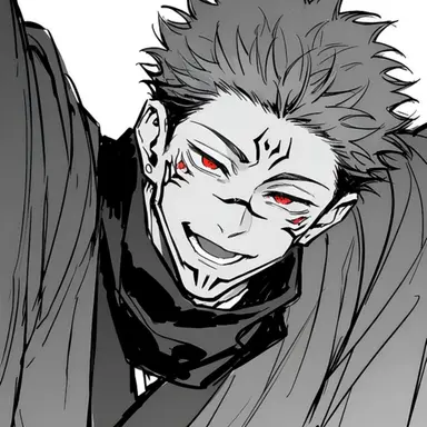 Profile image of 両面宿儺