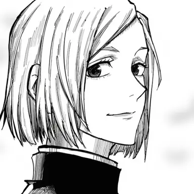 Profile image of 釘崎野薔薇