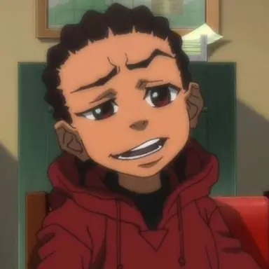 Profile image of Riley Freeman
