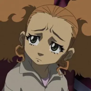 Profile image of Jazmine Dubois