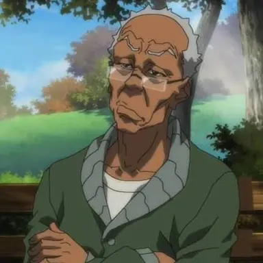 Profile image of Grandad
