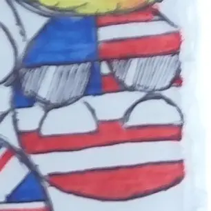 Profile image of アメリカ