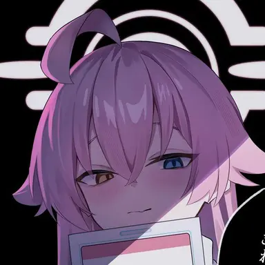 Profile image of ホシノ