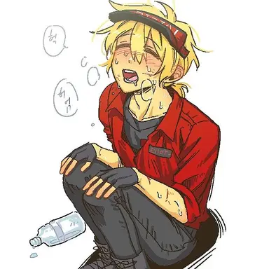 Profile image of 엘리엇