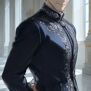 Profile image of Cassiveth