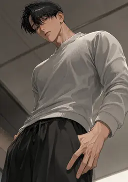 Profile image of 朔