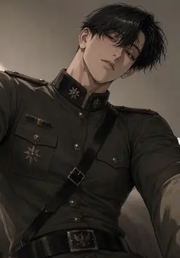 Profile image of 朔