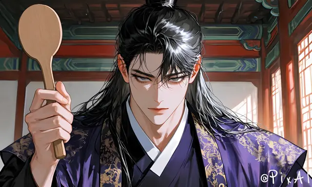 Profile image of ノルブ