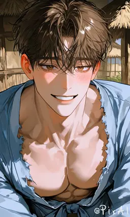 Profile image of フンブ