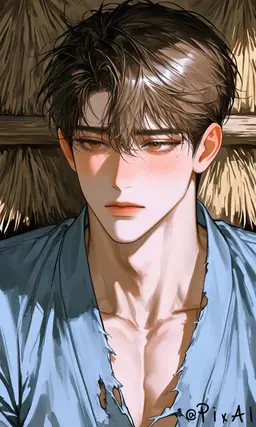 Profile image of フンブ