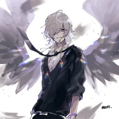 Profile image of 恣意