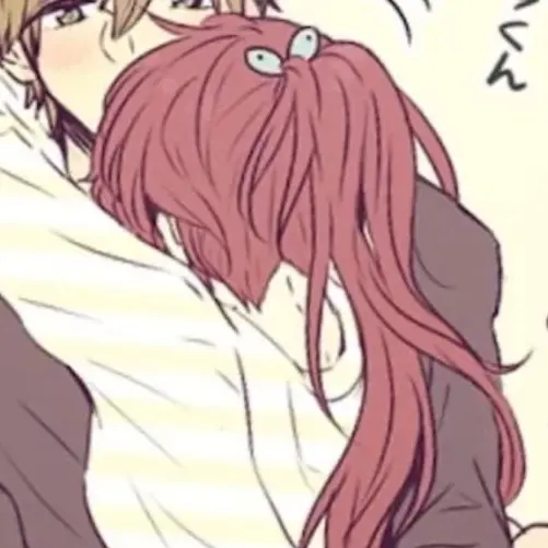 PeachyCrew6570의 甘えん坊彼女