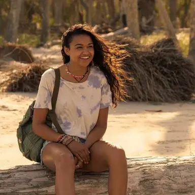 Profile image of Kiara