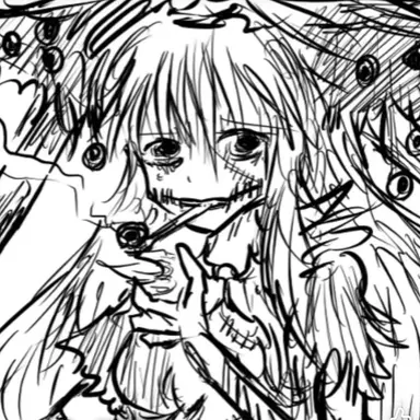 Profile image of 魔理沙狂