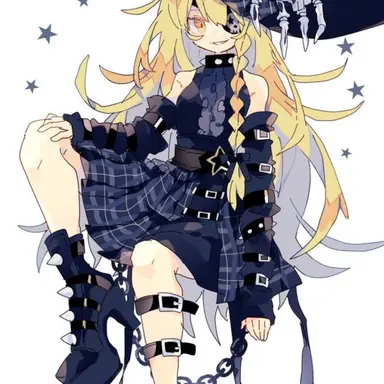 Profile image of 魔理沙