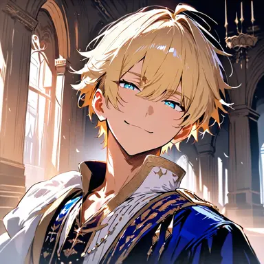 Profile image of リヒト