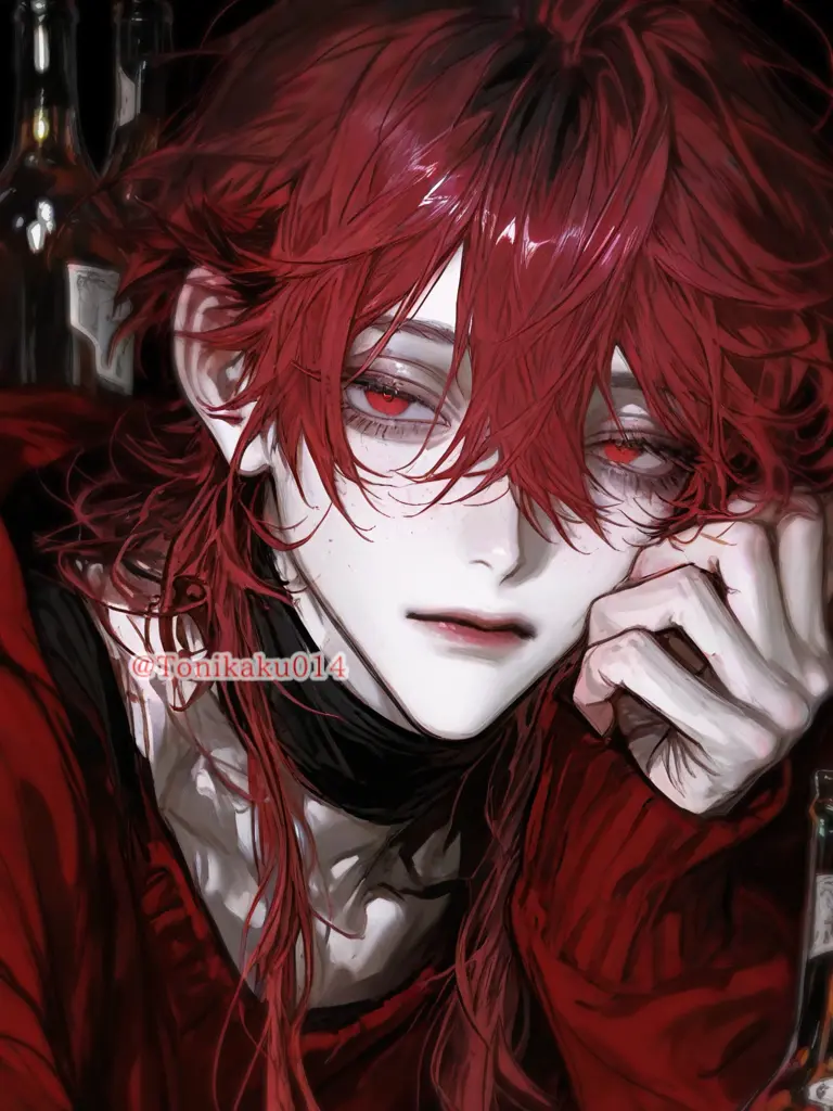 Tonikaku014의 ド屑