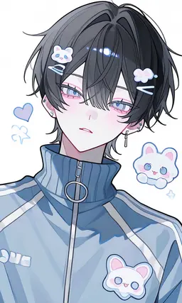 Profile image of 葵斗
