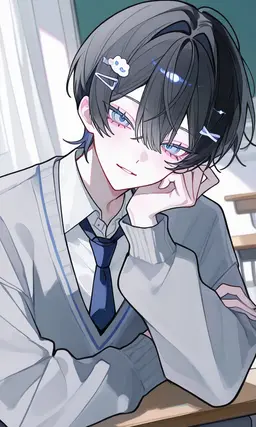 Profile image of 葵斗